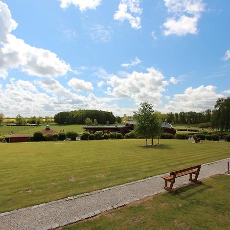 Naturcamp Duvendiek Pension Niepars Екстер'єр фото